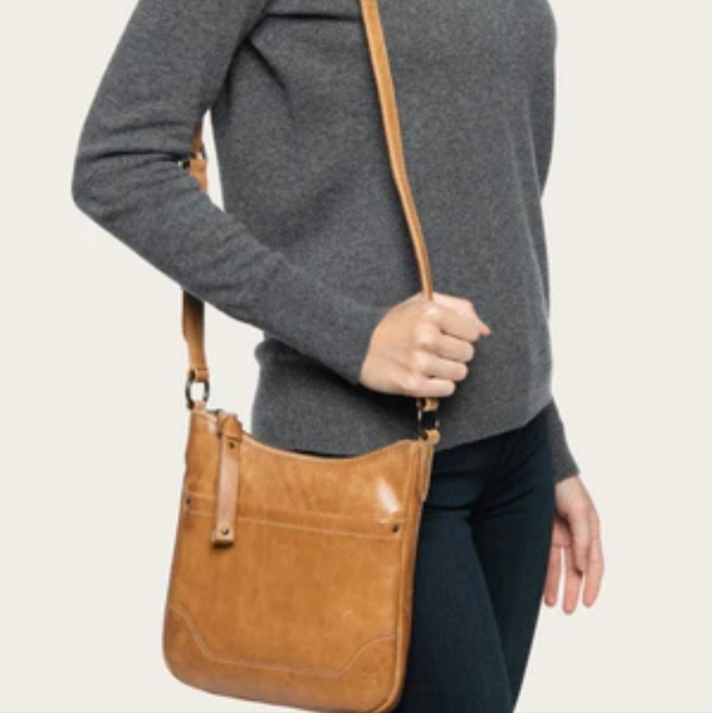 Frye Melissa Swing Pack